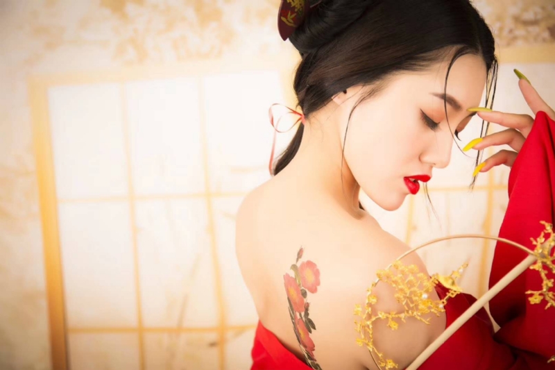 小艾的第二张照片--仙游征婚网
