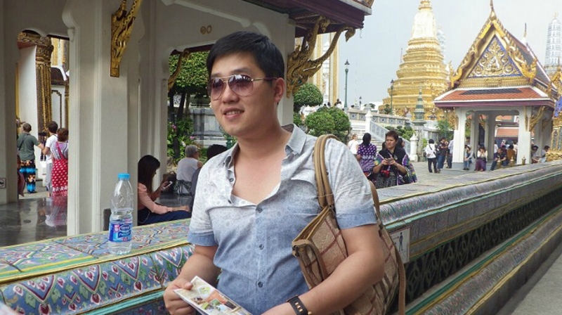 风往北吹的第三张照片--仙游征婚网