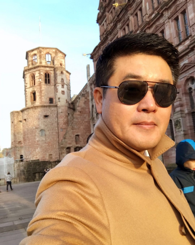 天马行空的第二张照片--仙游征婚网