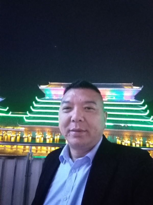 幸福的港湾的第一张照片--仙游征婚网