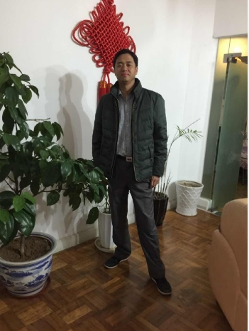 阳光的第一张照片--仙游征婚网