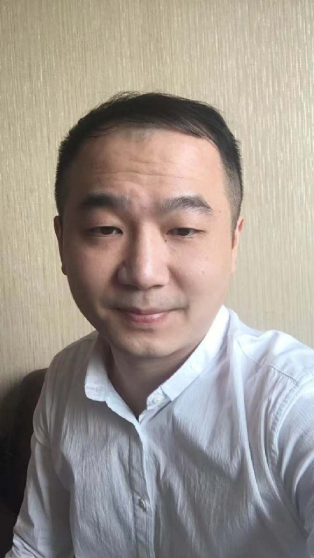 陈泽龙的第一张照片--仙游征婚网