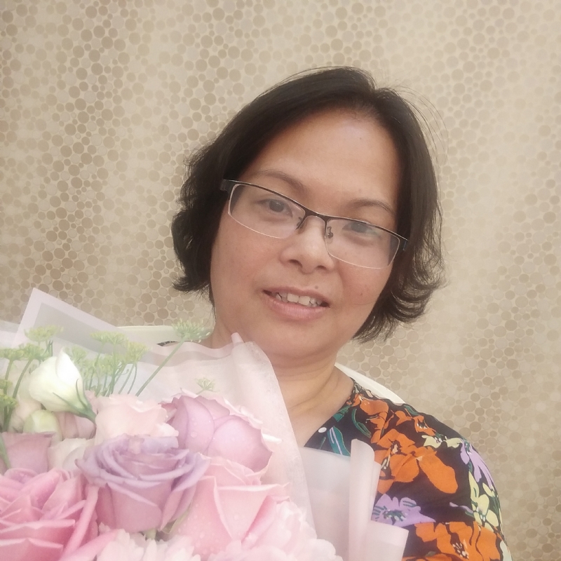 莫在缇的第一张照片--仙游征婚网