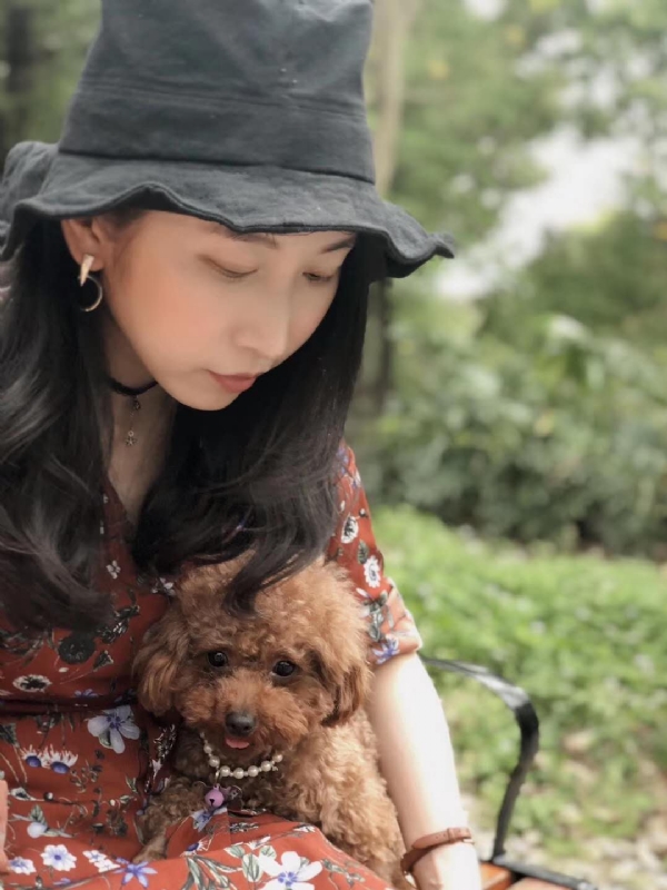 Jiessie的第一张照片--仙游征婚网