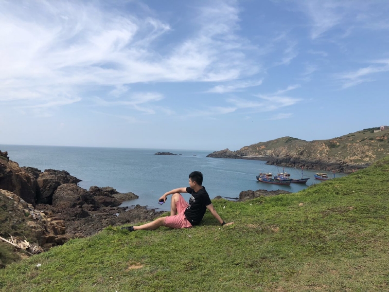 闭月的第二张照片--仙游征婚网