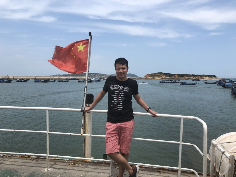 闭月的第四张照片--仙游征婚网