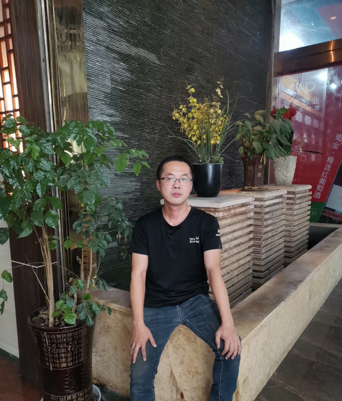 孤独小舟的第二张照片--仙游征婚网