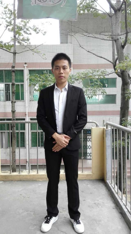 小口天老师的第一张照片--仙游征婚网