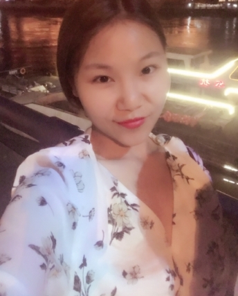 彩儿的第一张照片--仙游征婚网