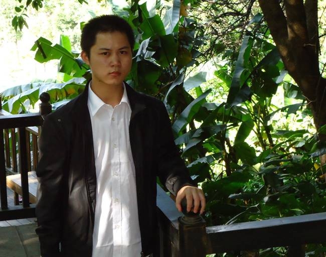 猫薄荷的第一张照片--仙游征婚网