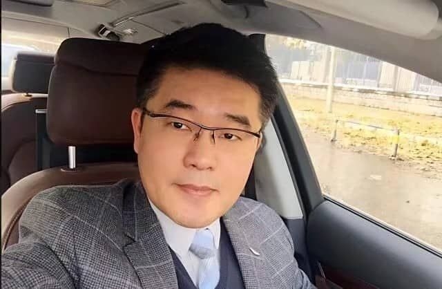 人生百味苦尽甘来的第一张照片--仙游征婚网