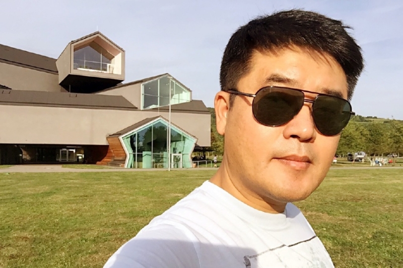 笑对人生的第一张照片--仙游征婚网