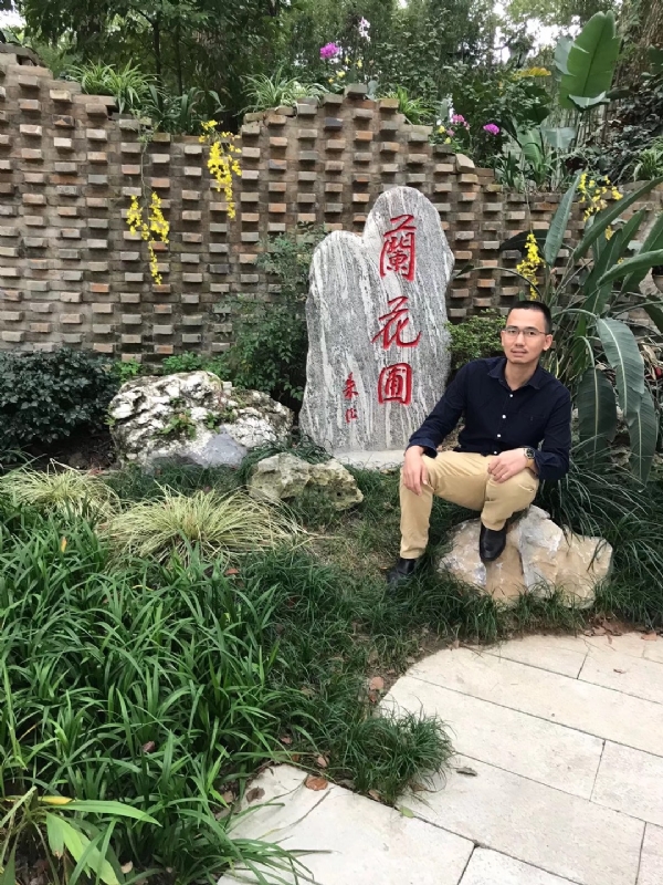 真心换真心的第一张照片--仙游征婚网