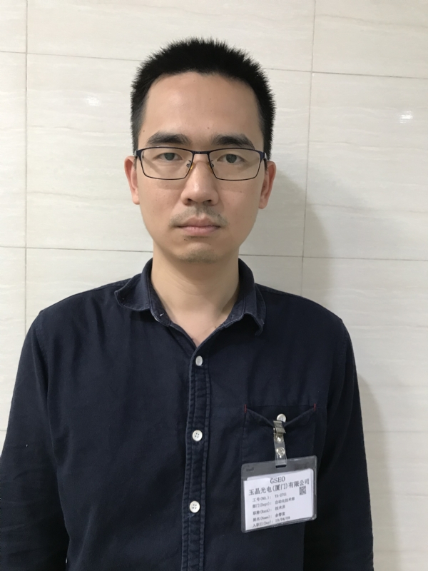 真心换真心的第三张照片--仙游征婚网