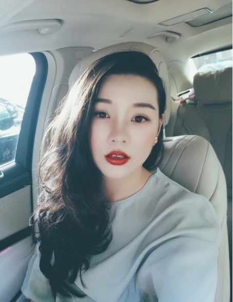 陈小姐的第一张照片--仙游征婚网