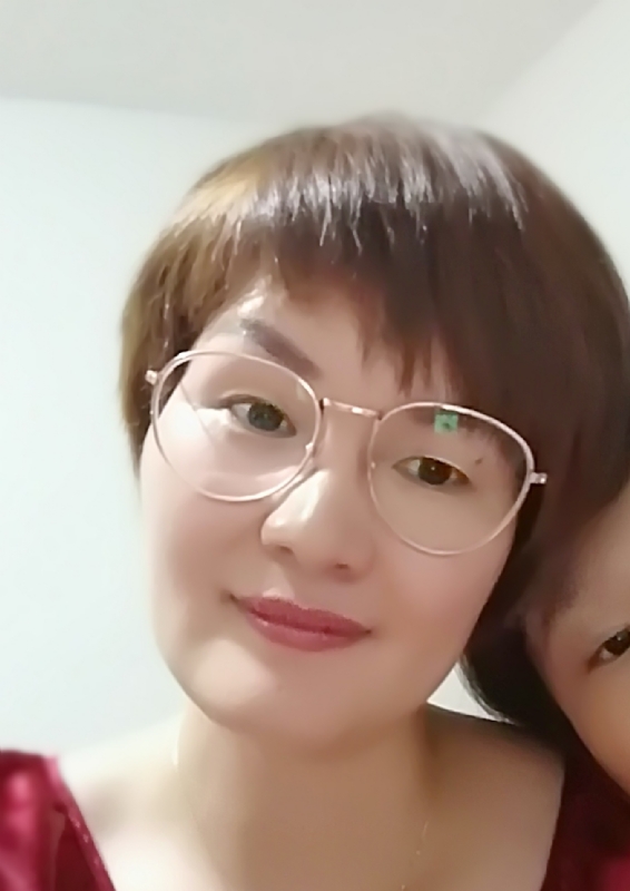 一曲墨白的第一张照片--仙游征婚网