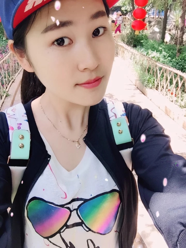 木木的第一张照片--仙游征婚网