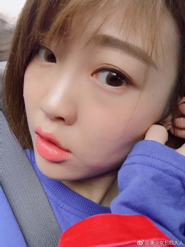莉莉的第一张照片--仙游征婚网
