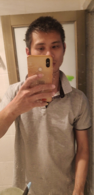 对酒醉红颜的第一张照片--仙游征婚网