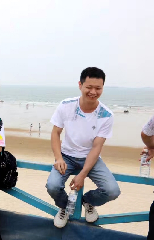 A乐米的第一张照片--仙游征婚网