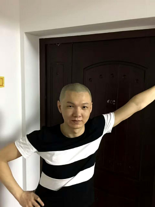 顺子的第一张照片--仙游征婚网