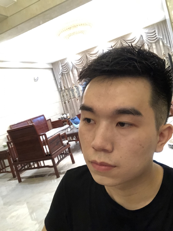 少涵的第一张照片--仙游征婚网