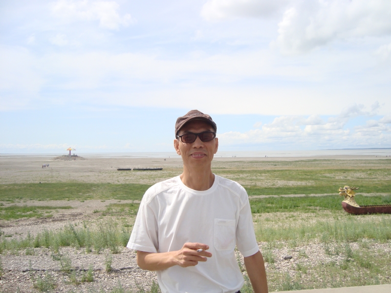 老哲的第一张照片--仙游征婚网