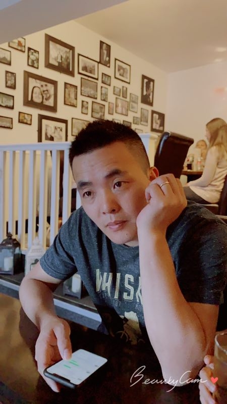 落叶归根的第一张照片--仙游征婚网