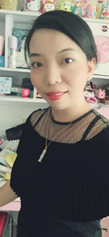 春暖花开的第二张照片--仙游征婚网