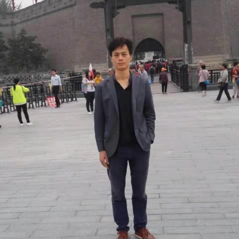 认真的第一张照片--仙游征婚网