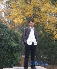 福州诚意伯的第一张照片--仙游征婚网