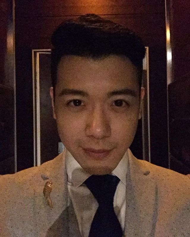 陈俊峰的第二张照片--仙游征婚网