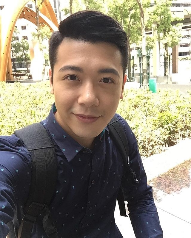 陈俊峰的第三张照片--仙游征婚网