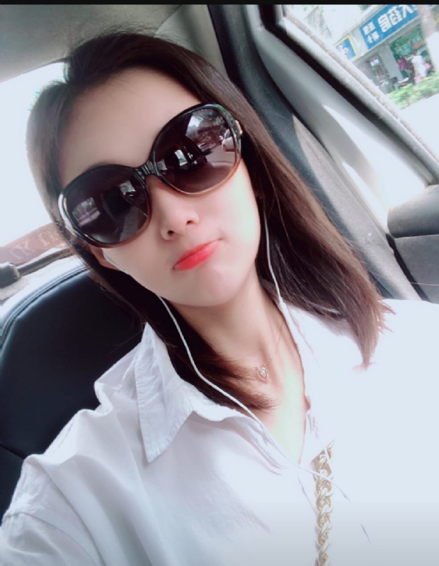 馨月的第二张照片--仙游征婚网