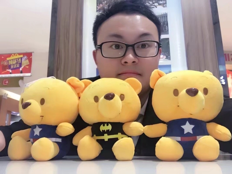 独孤求败的第一张照片--仙游征婚网