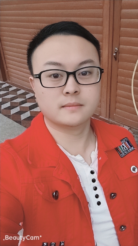 独孤求败的第二张照片--仙游征婚网