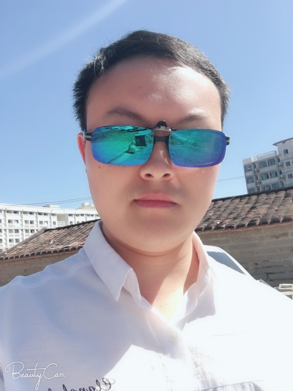 独孤求败的第三张照片--仙游征婚网