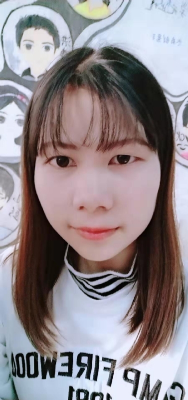 哎咿咕的第一张照片--仙游征婚网