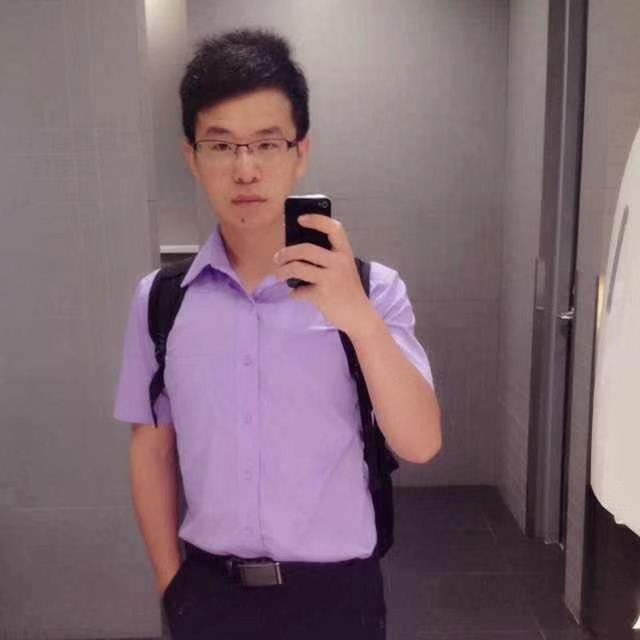 心之所向的第一张照片--仙游征婚网