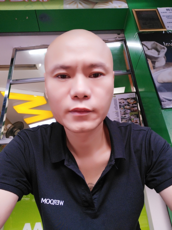 从头再来的第一张照片--仙游征婚网