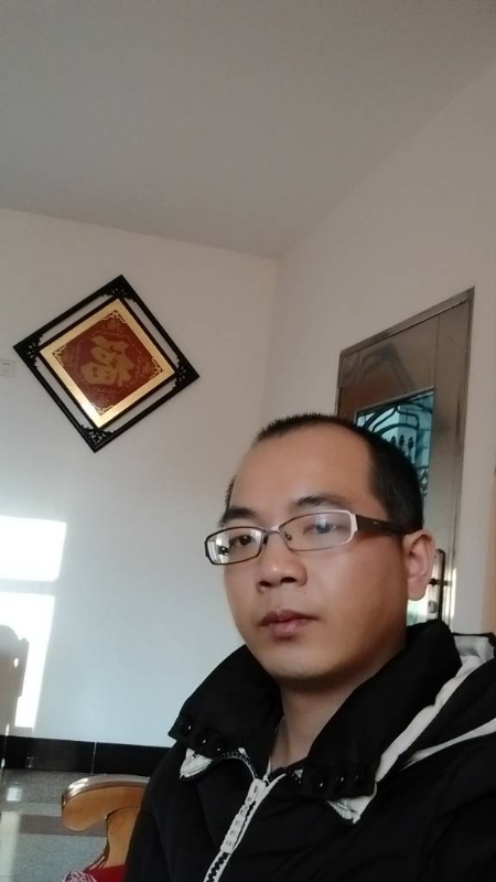 心灵游侠的第一张照片--仙游征婚网