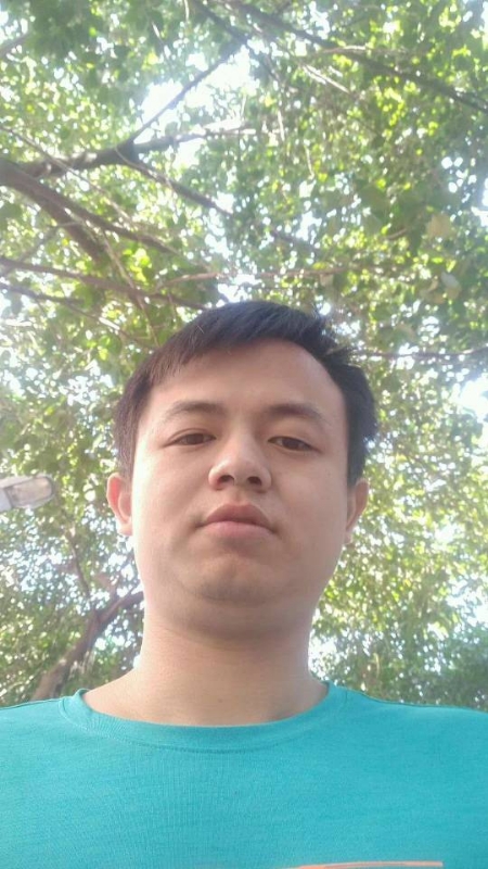 靠谱男的第一张照片--仙游征婚网