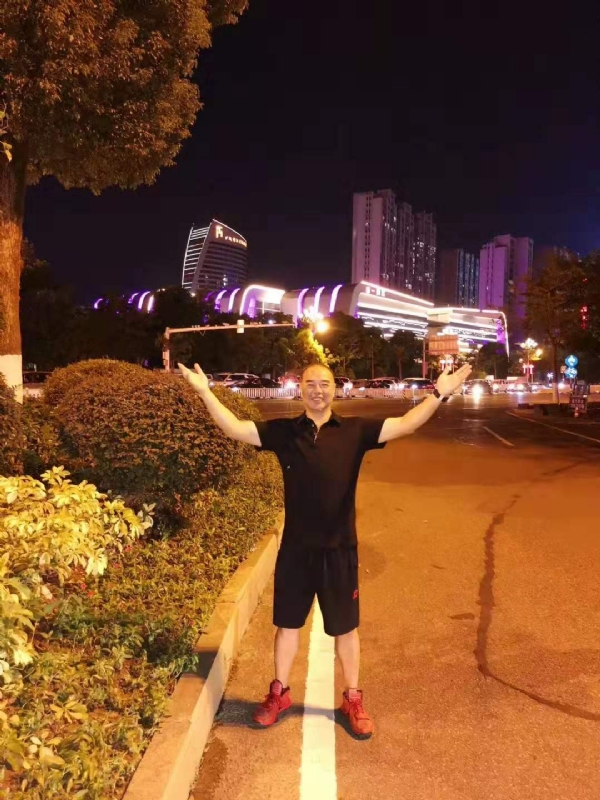 李国伟的第二张照片--仙游征婚网