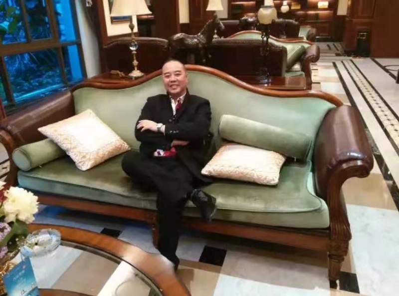 李国伟的第三张照片--仙游征婚网