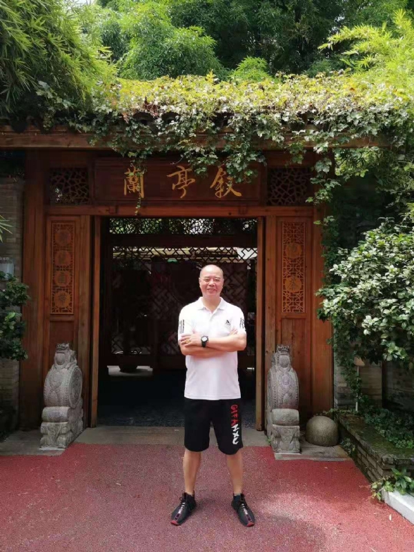 李国伟的第四张照片--仙游征婚网