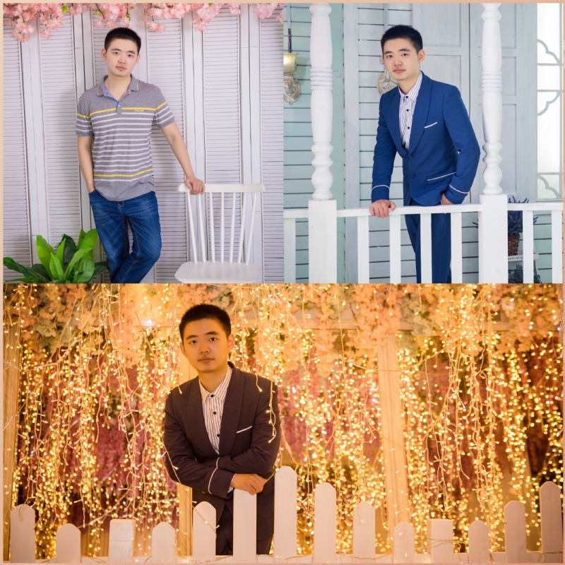 肖恺的第一张照片--仙游征婚网