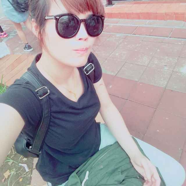 勻勻的第一张照片--仙游征婚网