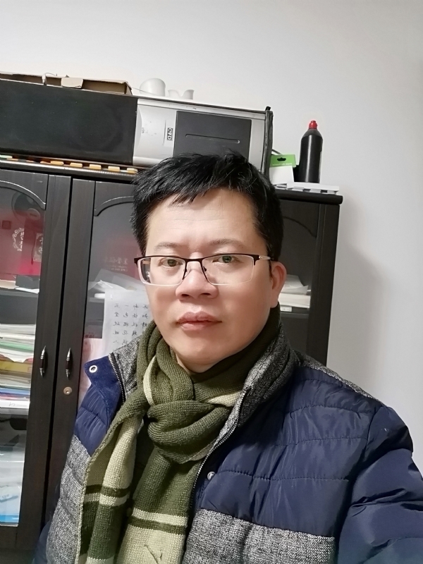 凭海临风的第一张照片--仙游征婚网