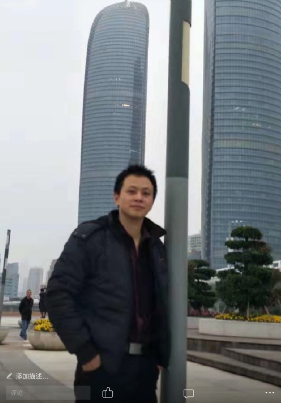 一叶飘零的第一张照片--仙游征婚网