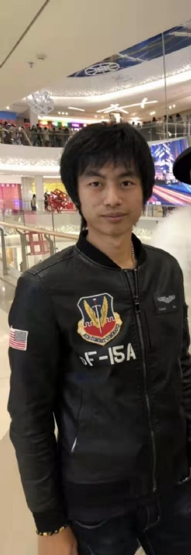 明明的第一张照片--仙游征婚网